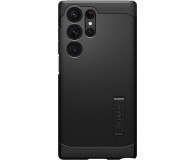 Spigen Tough Armor do Samsung Galaxy S23 Ultra black - 1113180 - zdjęcie 2